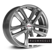 Диски iFree R16 / 6.5J PCD 5x112 ЕТ 40 ЦО 57.1 Катар