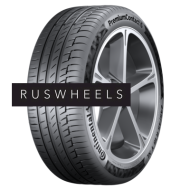 Шины Continental 275/35ZR20 102(Y) XL PremiumContact 6 TL FR SSR
