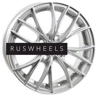 Диски Neo 6x15/4x100 ET40 D67,1 573 SL