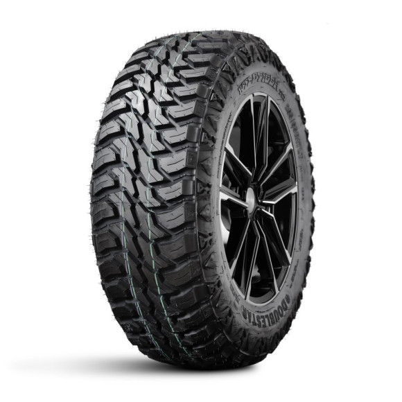 Шины DoubleStar 285/75/16 N 122/119 T01 Шины DoubleStar 285/75/16 N 122/119 T01
