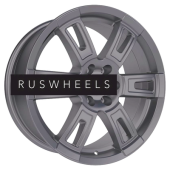 Диски СКАД 8x18/6x114,3 ET30 D66,1 Тор (КЛ252) Графит Диски СКАД 8x18/6x114,3 ET30 D66,1 Тор (КЛ252) Графит