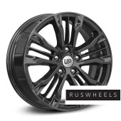 Диски Wheels UP R17 / 7J PCD 5x114.3 ЕТ 45 ЦО 67.1 Up106