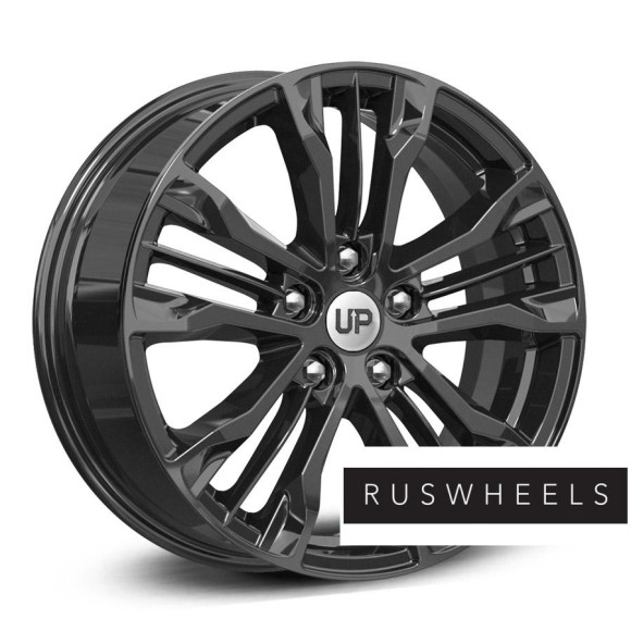 Диски Wheels UP R17 / 7J PCD 5x114.3 ЕТ 45 ЦО 67.1 Up106