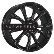 Диски Khomen Wheels 7,5x19/5x114,3 ET35 D60,1 KHW1907 (Changan Uni-k) Black