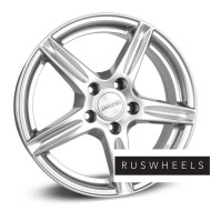 Диски Dezent R16 / 6.5J PCD 5x105 ЕТ 38 ЦО 56.6 L si