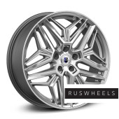 Диски КиК R19 / 7J PCD 5x114.3 ЕТ 40 ЦО 66.6 Колумб Диски КиК R19 / 7J PCD 5x114.3 ЕТ 40 ЦО 66.6 Колумб