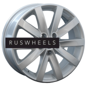 Диски Replay 7x17/5x112 ET43 D57,1 VV85 Sil (конус) 675 кг Диски Replay 7x17/5x112 ET43 D57,1 VV85 Sil (конус) 675 кг