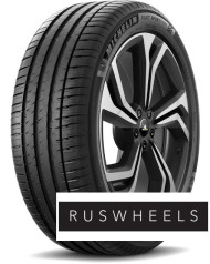 Шины Michelin 275/35 r22 Pilot Sport 4 SUV 104Y Шины Michelin 275/35 r22 Pilot Sport 4 SUV 104Y