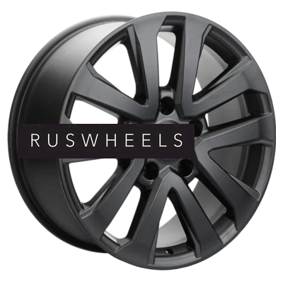 Диски Khomen Wheels 8,5x20/5x150 ET58 D110,1 KHW2003 (LX570/LC100/LC200) Black matt Диски Khomen Wheels 8,5x20/5x150 ET58 D110,1 KHW2003 (LX570/LC100/LC200) Black matt