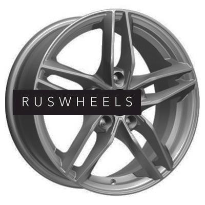 Диски iFree 6,5x16/5x112 ET46 D57,1 Moskva (КС689) Хай Вэй