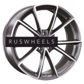 Диски Replay 8,5x19/5x112 ET36 D57,1 A225 GMF (конус, A001)