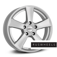 Диски Dezent R17 / 7J PCD 5x108 ЕТ 45 ЦО 63.4 TX