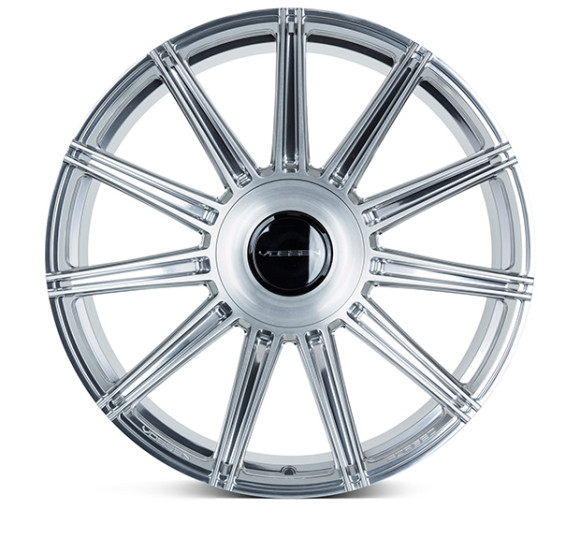 Диски Vossen S17-12 21" 