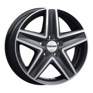 Диски Carwel  Витим 237  6,5\R16 5*160 ET55  d65,1  AB  [113252]