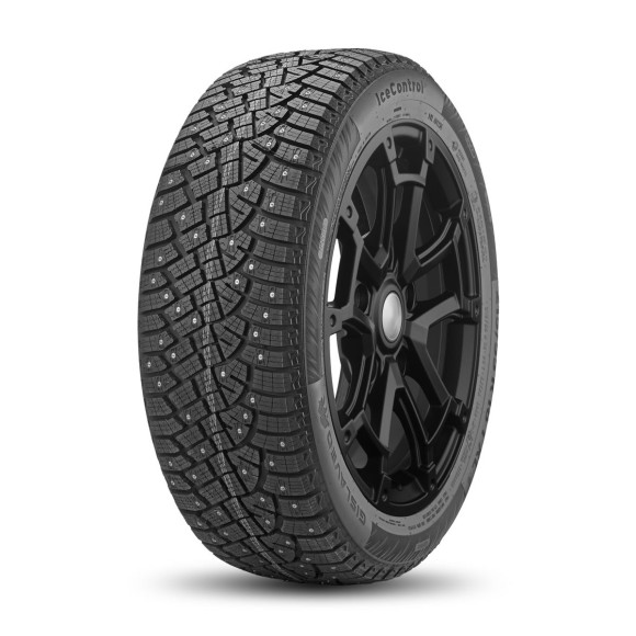 Шины Gislaved 235/65R17 108T XL IceControl TL FR (шип.) Шины Gislaved 235/65R17 108T XL IceControl TL FR (шип.)