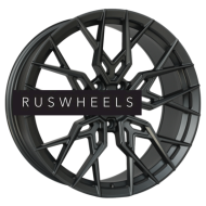 Диски RST 9,5x21/5x112 ET31 D66,6 R2102FF (Touareg II /Audi Q7 2024) BH FlowForming