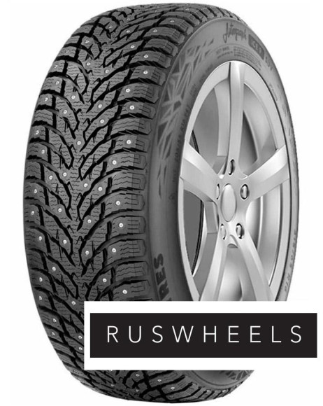Шины Ikon 235/60 r19 Autograph Ice 9 SUV 107H Шипы Шины Ikon 235/60 r19 Autograph Ice 9 SUV 107H Шипы
