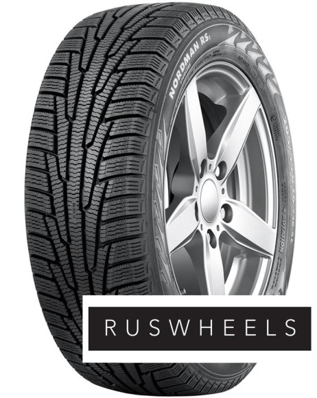 Шины Nordman 185/65/15 R 92 Nordman RS2 XL Шины Nordman 185/65/15 R 92 Nordman RS2 XL