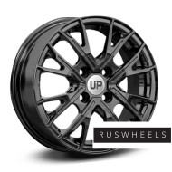 Диски Wheels UP R14 / 5.5J PCD 4x98 ЕТ 35 ЦО 58.5 Up127 Диски Wheels UP R14 / 5.5J PCD 4x98 ЕТ 35 ЦО 58.5 Up127