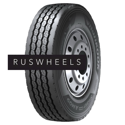 Грузовые шины Hankook 315/80R22,5 156/150K Smart Work AM09 TL 20PR КОРЕЯ, РЕСПУБЛИКА 