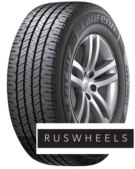 Шины Laufenn 225/65 r17 LD01 102T
