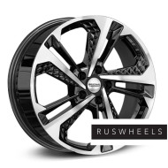 Диски Скад R18 / 7J PCD 5x114.3 ЕТ 37 ЦО 66.6 KL-1069 Диски Скад R18 / 7J PCD 5x114.3 ЕТ 37 ЦО 66.6 KL-1069