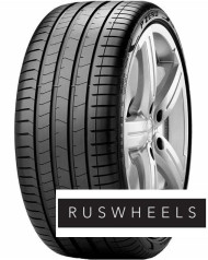 Шины Pirelli 275/35 r22 P ZERO PZ4 LUXURY SALOON 104Y