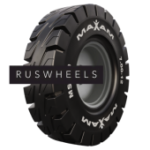 Шины Всесезонная Maxam 5,00-8/3,00D MS700 TR EcoPoint3 Цельнолитая ВЬЕТНАМ 