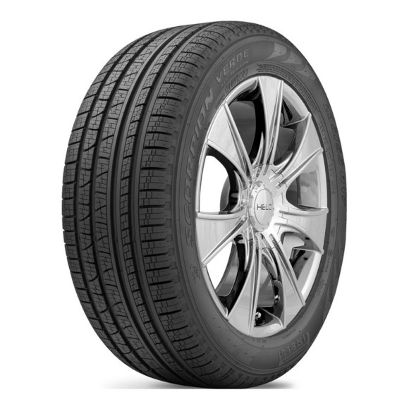 Шины Pirelli 265/60/18 H 110 SC VERDE All-Season SUV старше 3-х лет Шины Pirelli 265/60/18 H 110 SC VERDE All-Season SUV старше 3-х лет