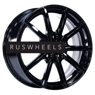 Диски Alcasta 6,5x16/5x110 ET38 D65,1 M61 Black Диски Alcasta 6,5x16/5x110 ET38 D65,1 M61 Black