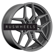 Диски LS 8,5x20/5x127 ET45 D71,6 1266 MGM (конус)