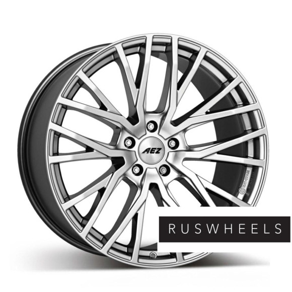 Диски AEZ R19 / 8.5J PCD 5x112 ЕТ 57 ЦО 66.6 Panama High Gloss Диски AEZ R19 / 8.5J PCD 5x112 ЕТ 57 ЦО 66.6 Panama High Gloss
