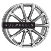 Грузовые диски MAK 7x18/5x112 ET43 D57,1 DaVinci Light Titan