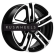 Диски Khomen Wheels 6,5x16/5x139,7 ET40 D98,5 KHW1602 (Niva 4x4) Black-FP Диски Khomen Wheels 6,5x16/5x139,7 ET40 D98,5 KHW1602 (Niva 4x4) Black-FP
