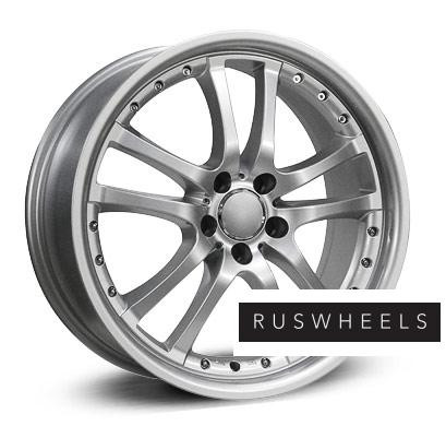 Диски Replay R19 / 8.5J PCD 5x112 ЕТ 33 ЦО 66.6 MB90 Диски Replay R19 / 8.5J PCD 5x112 ЕТ 33 ЦО 66.6 MB90