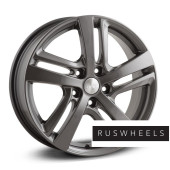 Диски Скад R17 / 6.5J PCD 5x114.3 ЕТ 37 ЦО 66.6 Сеул Диски Скад R17 / 6.5J PCD 5x114.3 ЕТ 37 ЦО 66.6 Сеул