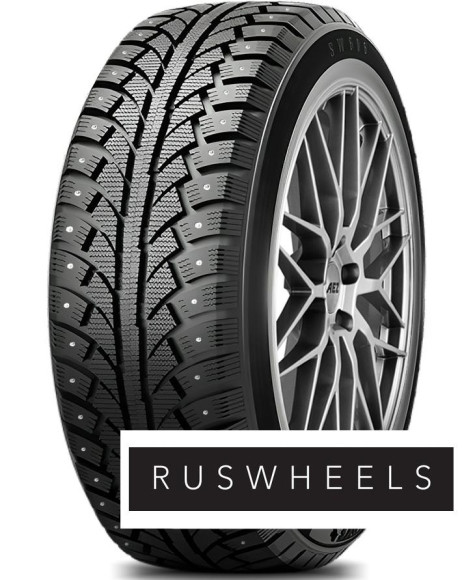 Шины Westlake 215/55 r18 SW606 99H Шипы