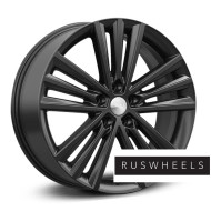 Диски Скад R19 / 7.5J PCD 5x114.3 ЕТ 48 ЦО 67.1 Манчестер