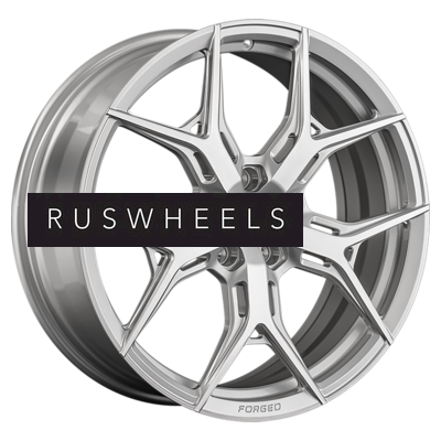 Диски LS Forged 8x20/5x114,3 ET35 D60,1 LS FG14 SF (конус, C570)