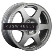 Диски Replay 6,5x16/5x114,3 ET53 D67,1 HND15 Sil Диски Replay 6,5x16/5x114,3 ET53 D67,1 HND15 Sil