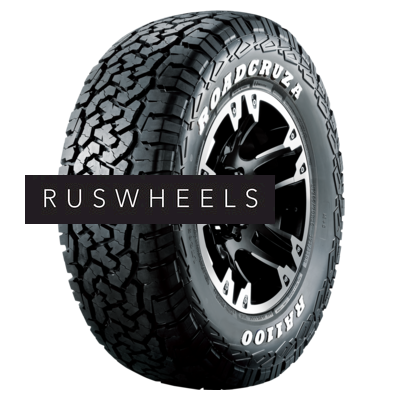 Шины ROADCRUZA  285/60/18  T 116 RA1100 A/T
