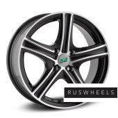 Диски N2O R17 / 7J PCD 5x112 ЕТ 40 ЦО 57.1 Y9129 Диски N2O R17 / 7J PCD 5x112 ЕТ 40 ЦО 57.1 Y9129