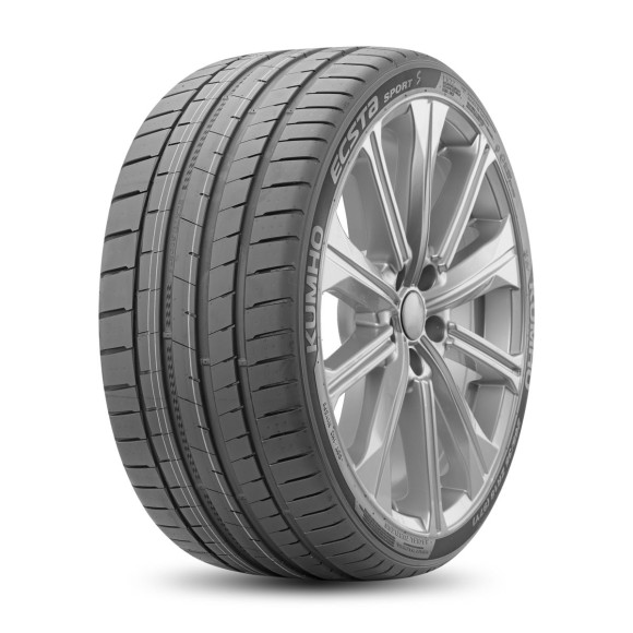 Шины Kumho 255/40/20 Y 101 PS-72 S XL KOREA Шины Kumho 255/40/20 Y 101 PS-72 S XL KOREA
