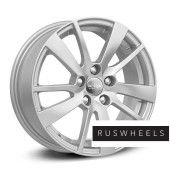 Диски iFree Original R15 / 6J PCD 4x100 ЕТ 40 ЦО 60.1 ZV Logan II КС876