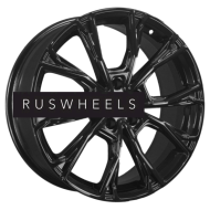 Диски Khomen Wheels 7,5x19/5x120 ET30 D66,1 KHW1907 (Voyah Free) Black
