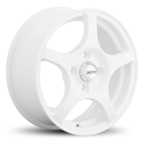 Диски Xtrike 5.5\R14 4*100 ET35 d67.1 W Диски Xtrike 5.5\R14 4*100 ET35 d67.1 W