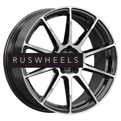 Диски iFree 7x18/5x108 ET23 D60,1 Винзор (КС1108) Блэк Джек Диски iFree 7x18/5x108 ET23 D60,1 Винзор (КС1108) Блэк Джек