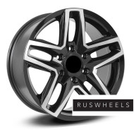 Диски RST R18 / 8J PCD 6x139.7 ЕТ 42 ЦО 100.1 R238