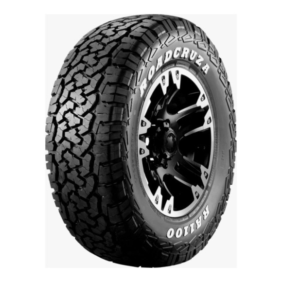 Шины Roadcruza LT225/75R16 115/112R RA1100 TL M+S 10PR