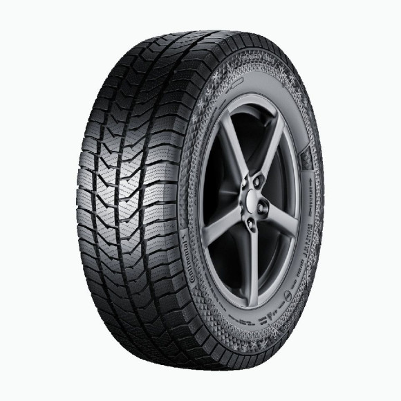 Шины Continental 225/55/17 R 109/107 C VanContact Viking 8PR старше 3-х лет Шины Continental 225/55/17 R 109/107 C VanContact Viking 8PR старше 3-х лет